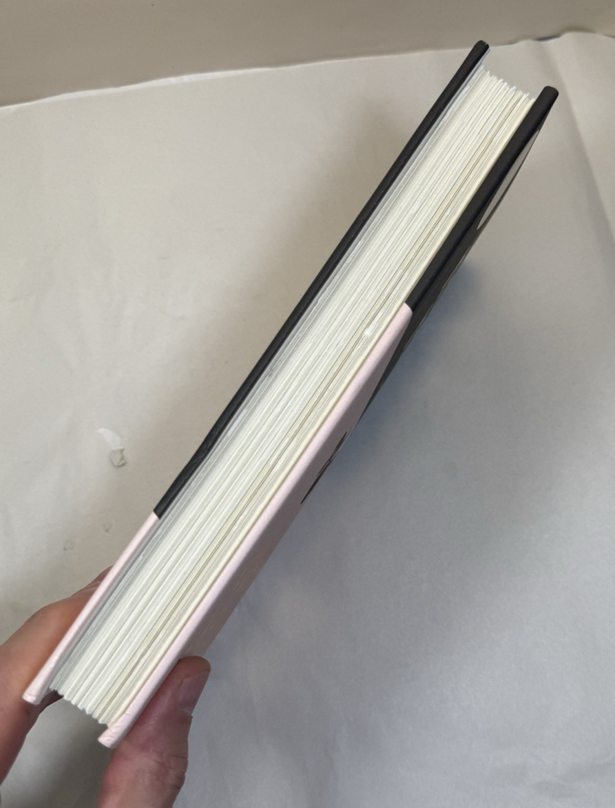 Transcendent Kingdom by Yaa Gyasi, Hardcover, Signed, First Edition - Image 8