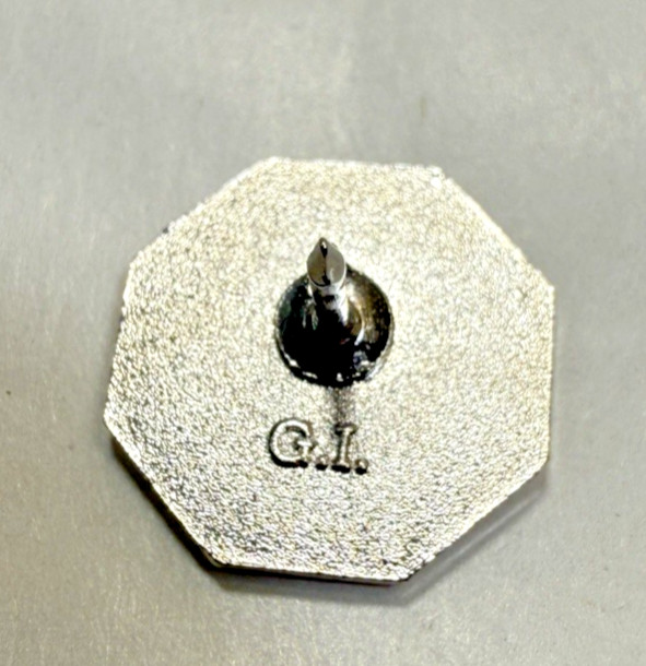 State Department 25-Year Pin - Image 2