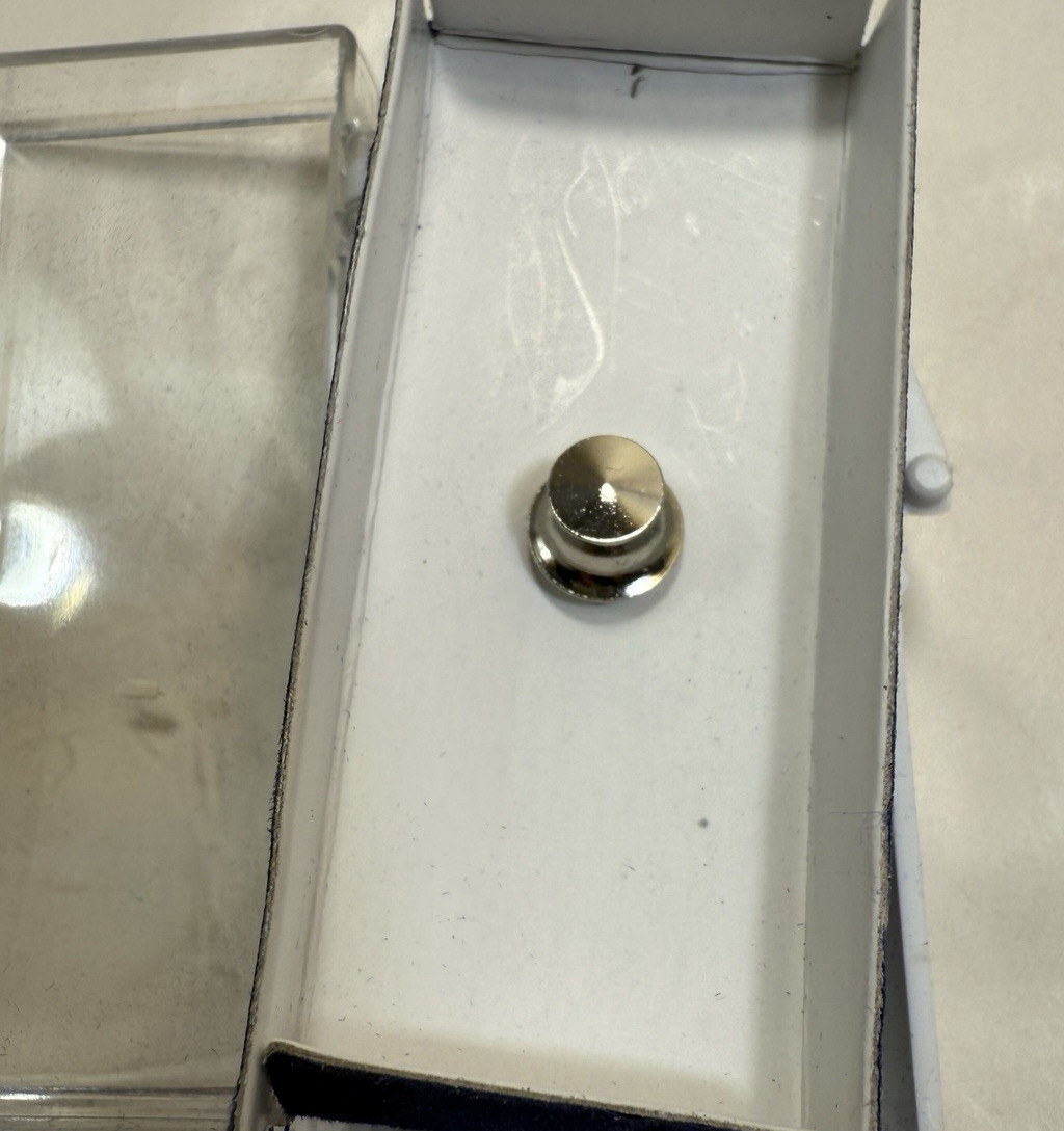 State Department 25-Year Pin - Image 3