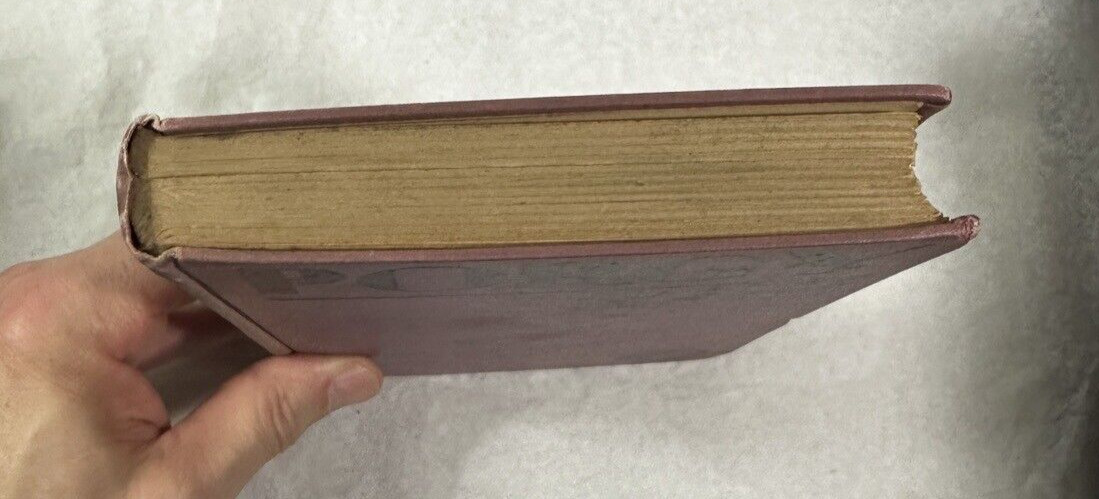 PORGY Du Bose Heyward 1925 1st Ed - Porgy & Bess Broadway Opera - - Image 5