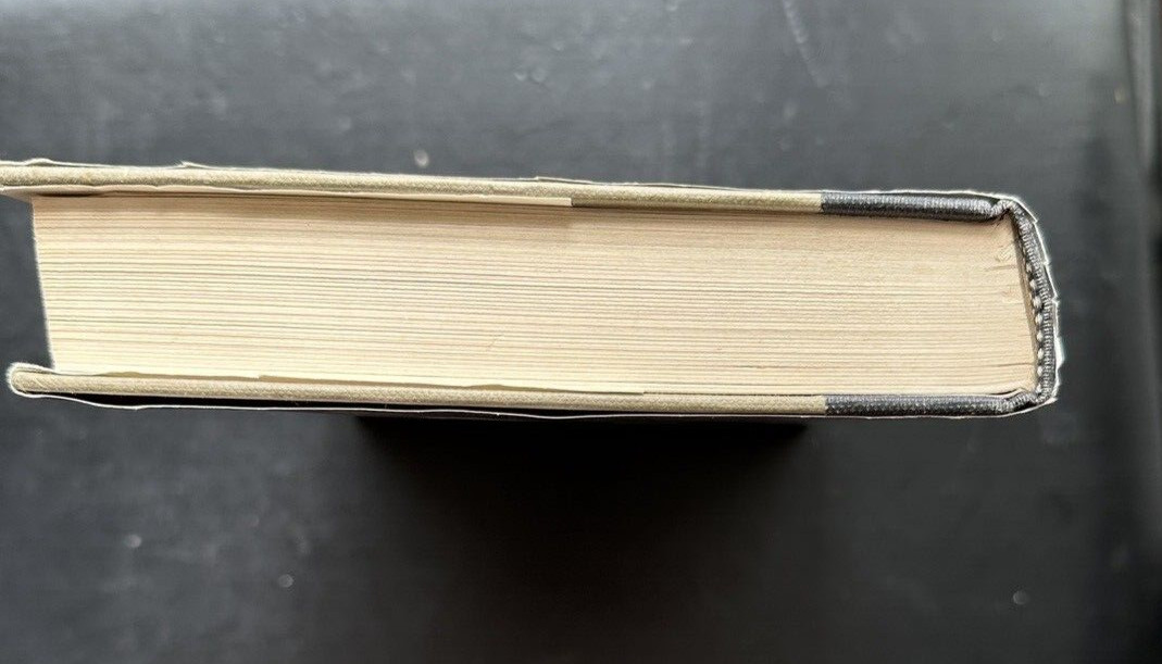 The Rebel Angels - Robertson Davies - Signed by the Author - First Edition HC - Image 5