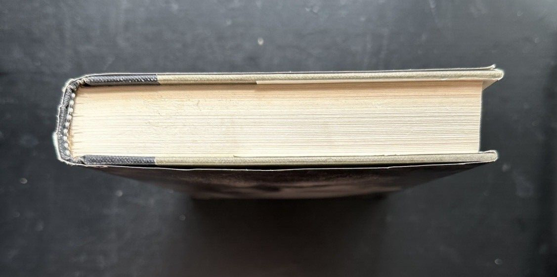 The Rebel Angels - Robertson Davies - Signed by the Author - First Edition HC - Image 7