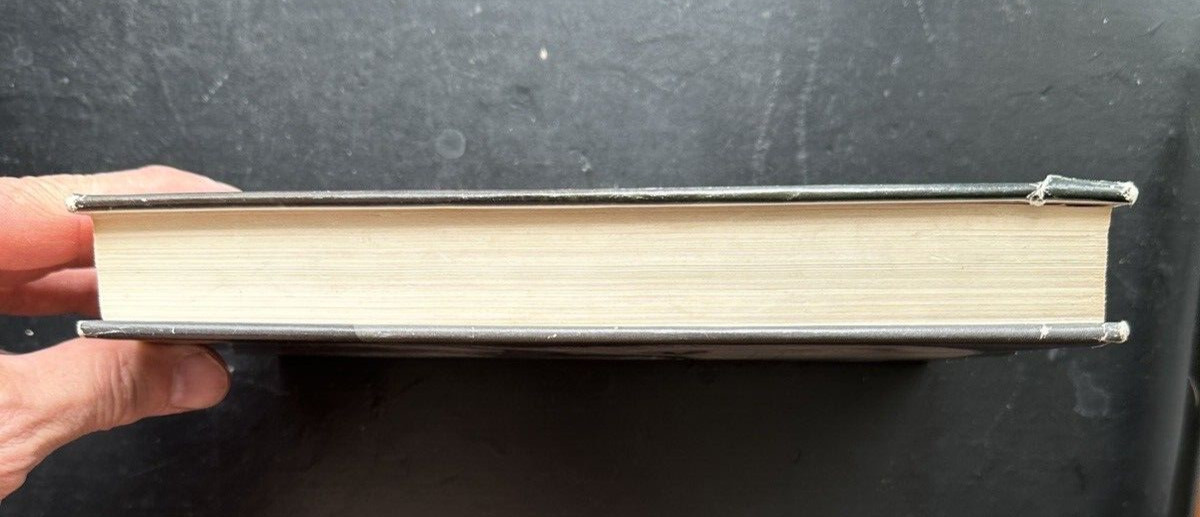 The Rebel Angels - Robertson Davies - Signed by the Author - First Edition HC - Image 8