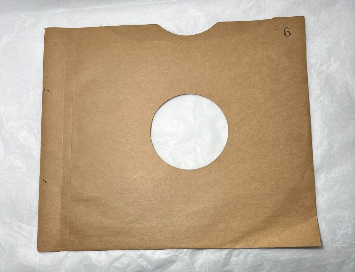 Myra Hess - The White Peacock / Ritual Fire Dance - Columbia 50149-D (1929) MM - Image 5