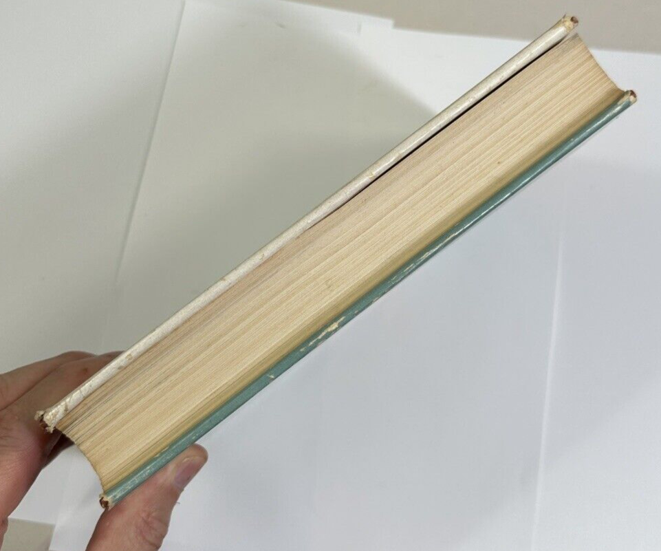 J. Gresham Machen: A Biographical Memoir- Ned B. Stonehouse - 1st Ed. 1954 - Image 7