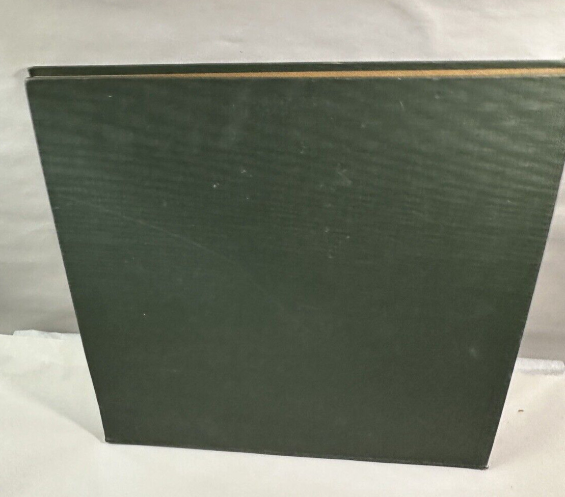 Alfred Cortot - Victrola– Set #M-38 “Quintette In F Minor” Franck - MM LPs - Image 13