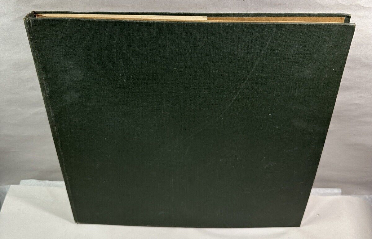 Alfred Cortot - Victrola– Set #M-38 “Quintette In F Minor” Franck - MM LPs - Image 14