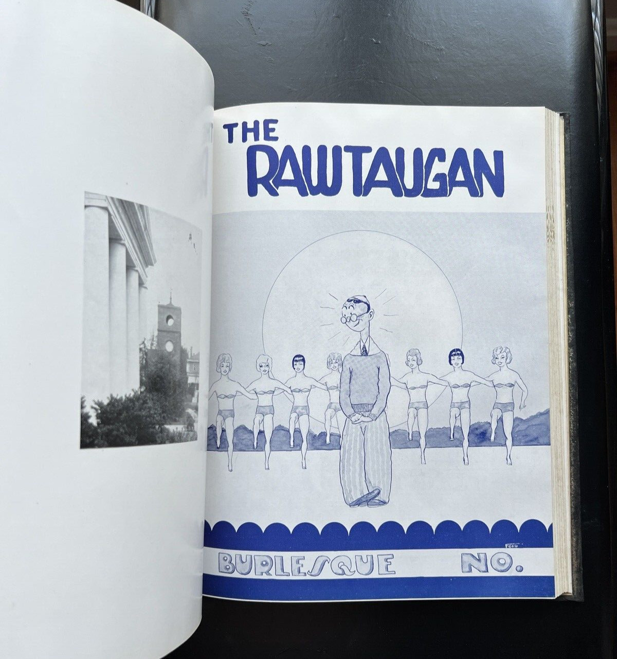 The Agromeck 1934 - Vol. 32 - NC State College Agriculture and Engineering - Image 3