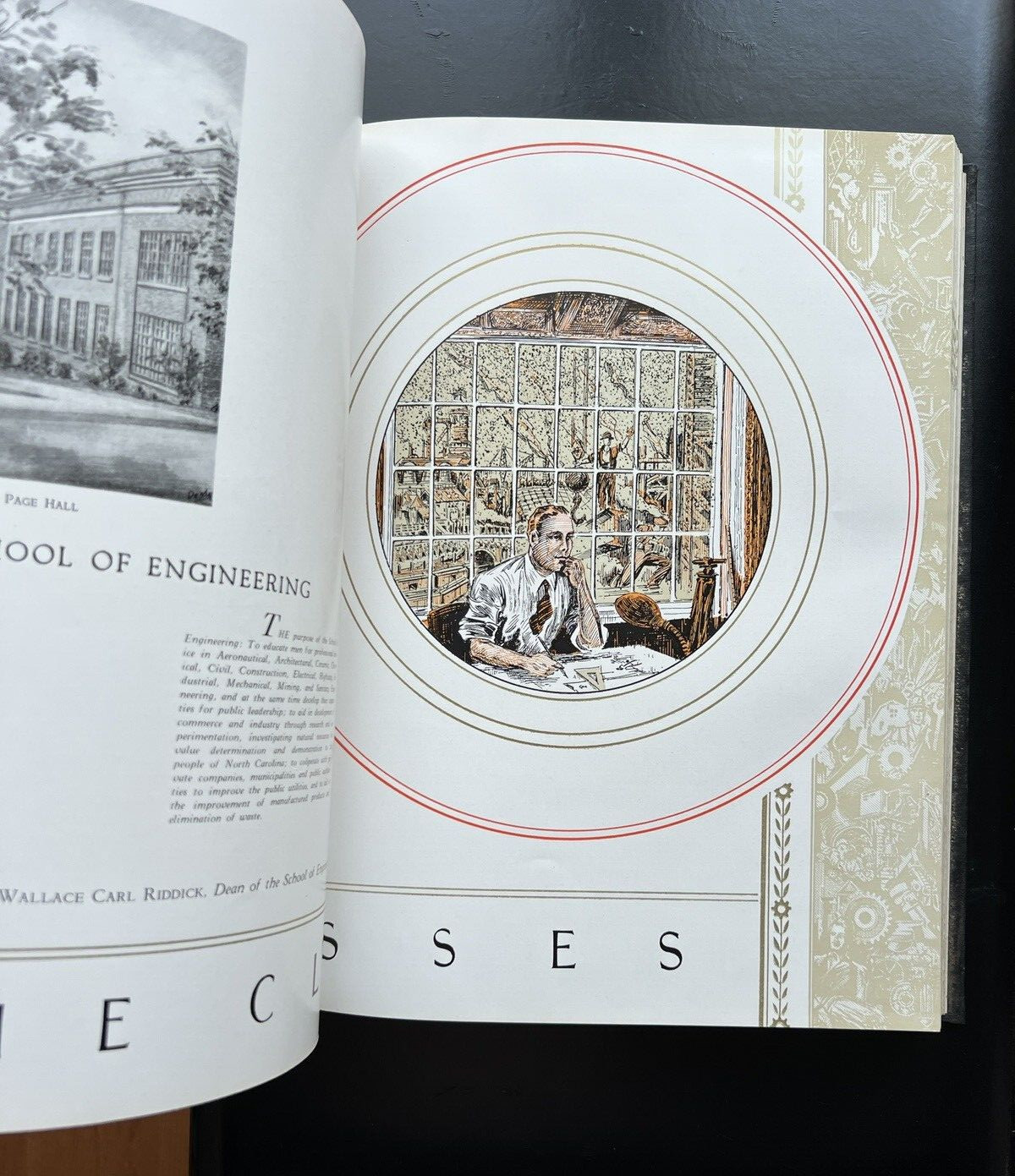 The Agromeck 1934 - Vol. 32 - NC State College Agriculture and Engineering - Image 8