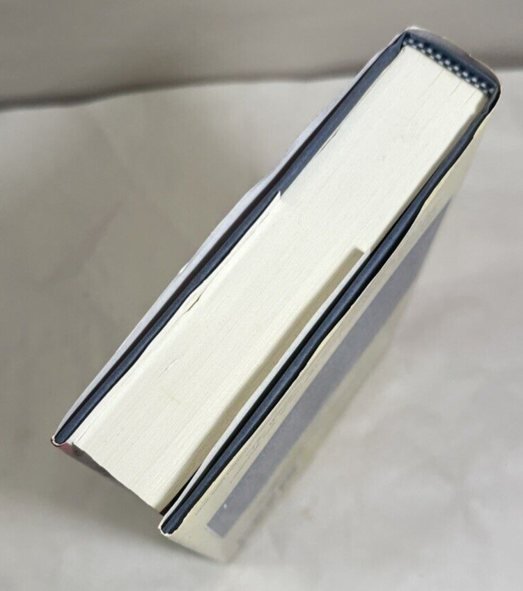 The Fighting McCooks SIGNED By Charles & Barbara Whalen 2006 - HCDJ Mint - Image 5