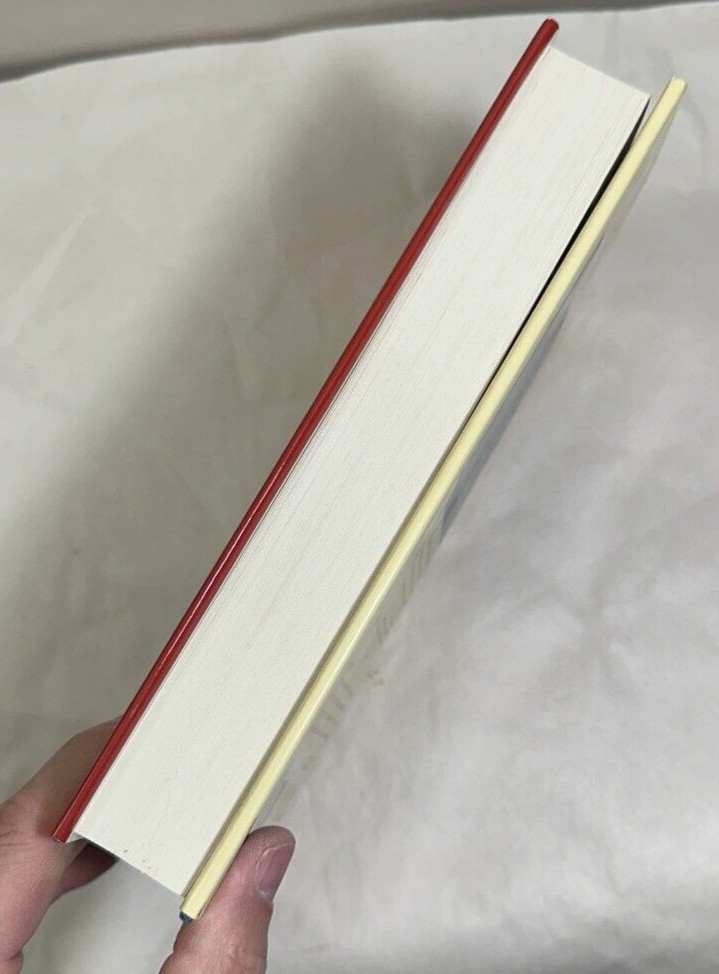 The Fighting McCooks SIGNED By Charles & Barbara Whalen 2006 - HCDJ Mint - Image 6