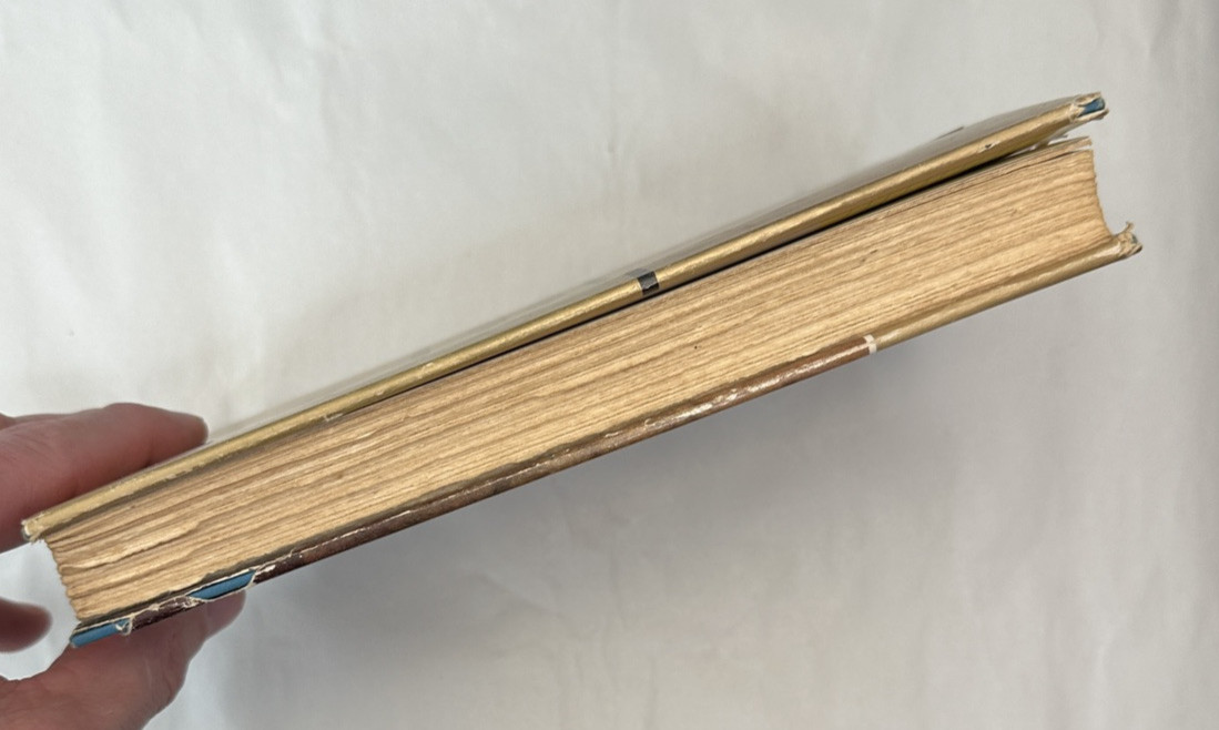 “P.S.  I Listened to Your Heart Beat” - Letters To John Glenn - 1964 HC/DJ - Image 10