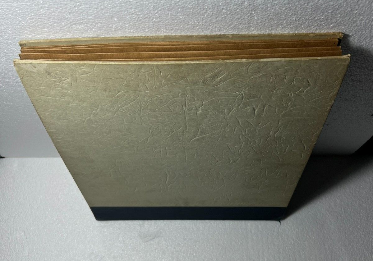 VLADIMIR HOROWITZ Rachmaninoff: Concerto No. 3 In D Minor Victor DM-117 - 1930 - Image 22