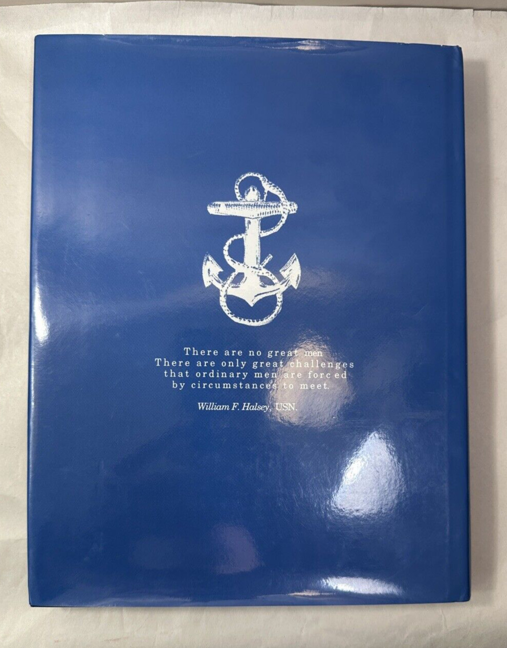 In the Service of Our Country: The Ship & Her Men of the U.S.S. Zellars Dd 777 - Image 13