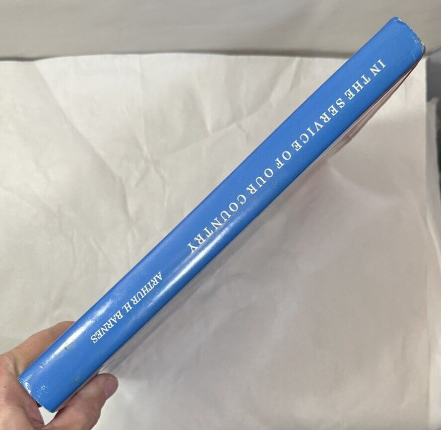 In the Service of Our Country: The Ship & Her Men of the U.S.S. Zellars Dd 777 - Image 8