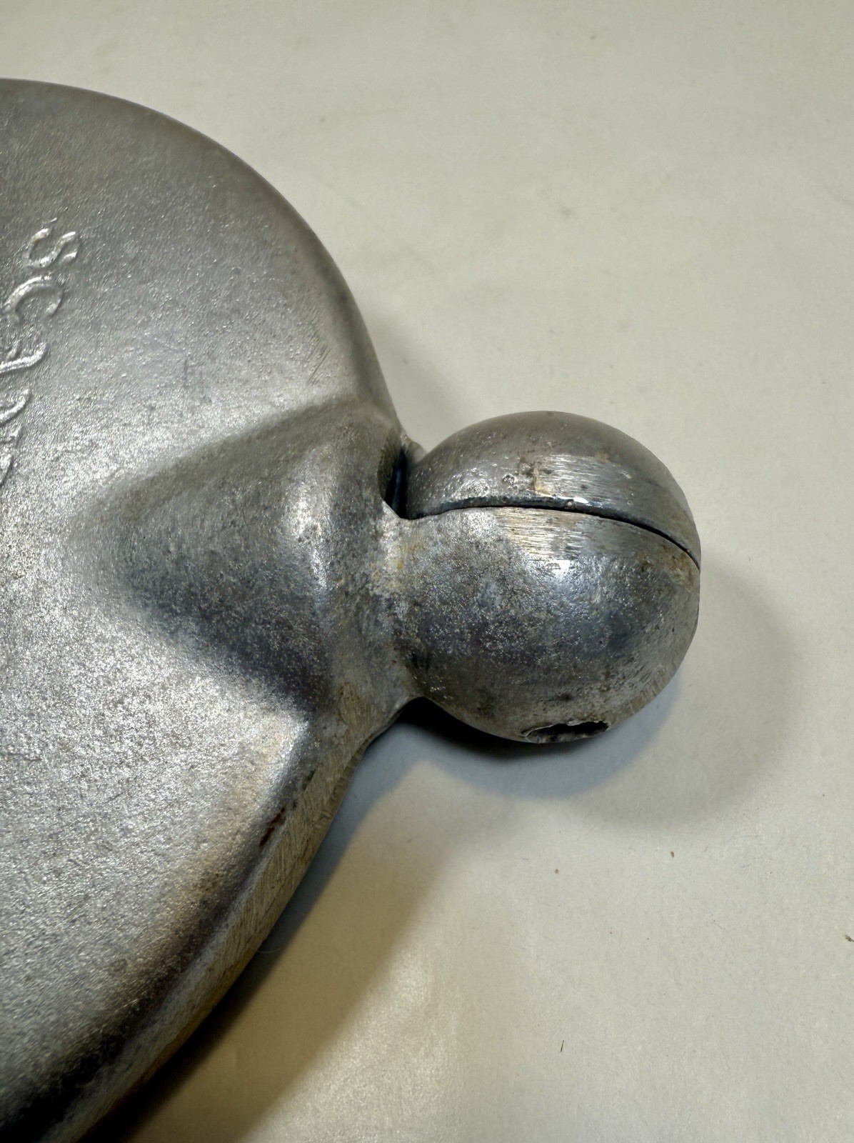 NORDIC WARE Cast Aluminum Scandinavian Krumkake Iron - Minneapolis - Image 5