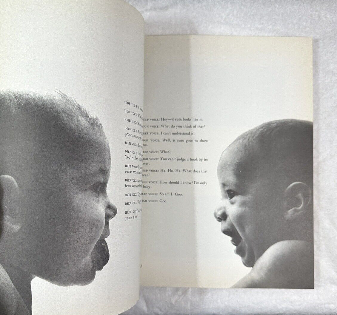 Free to Be ... You and Me - Marlo Thomas - 1974 Paperback - First Edition EUC - Image 6