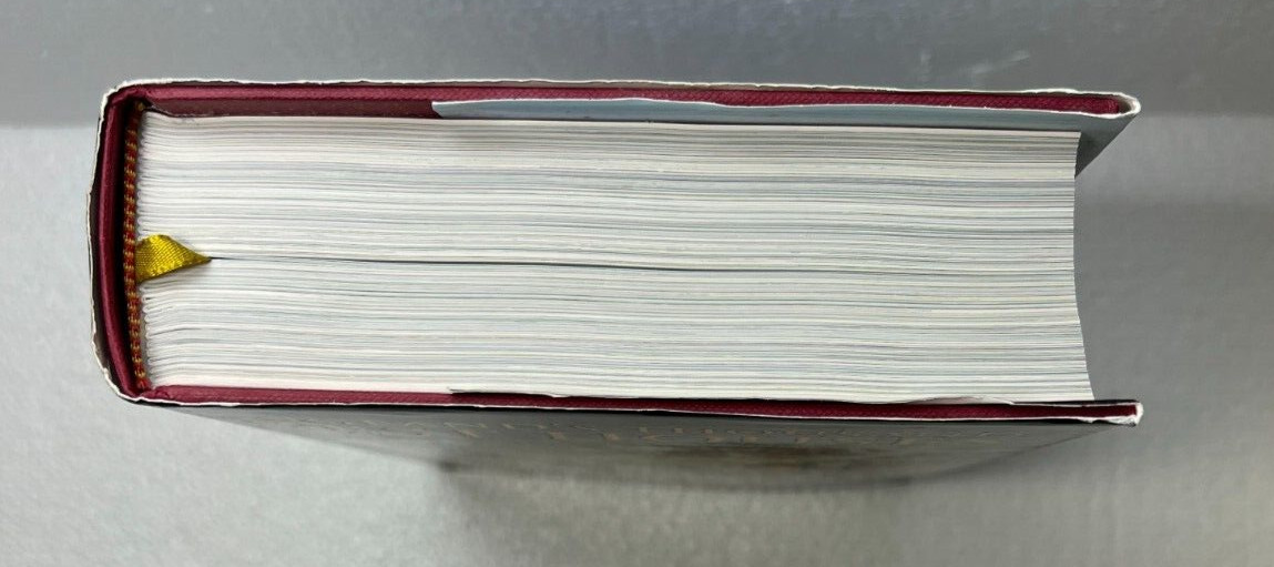 SIGNED: England's Thousand Best Houses - Simon Jenkins - Hardcover - Image 4