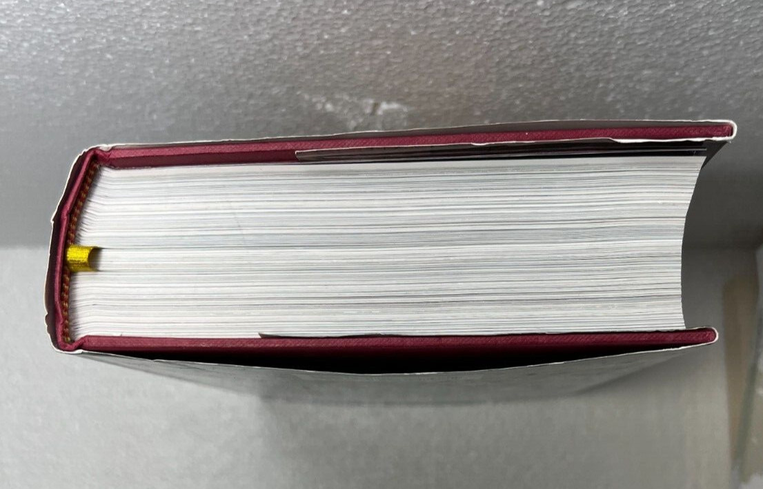 SIGNED: England's Thousand Best Houses - Simon Jenkins - Hardcover - Image 8