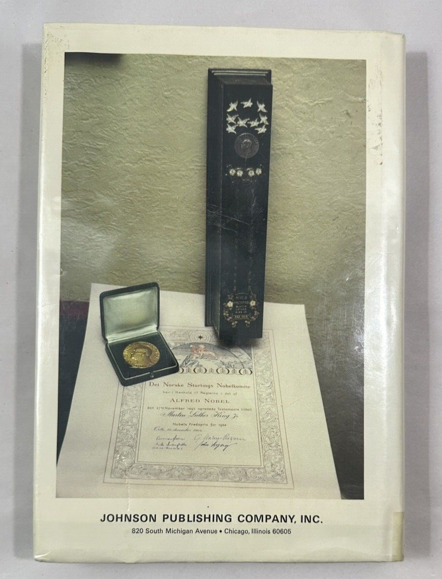 What Manner of Man - Lerone Bennett - 1976 Fourth Revised Edition - Image 9