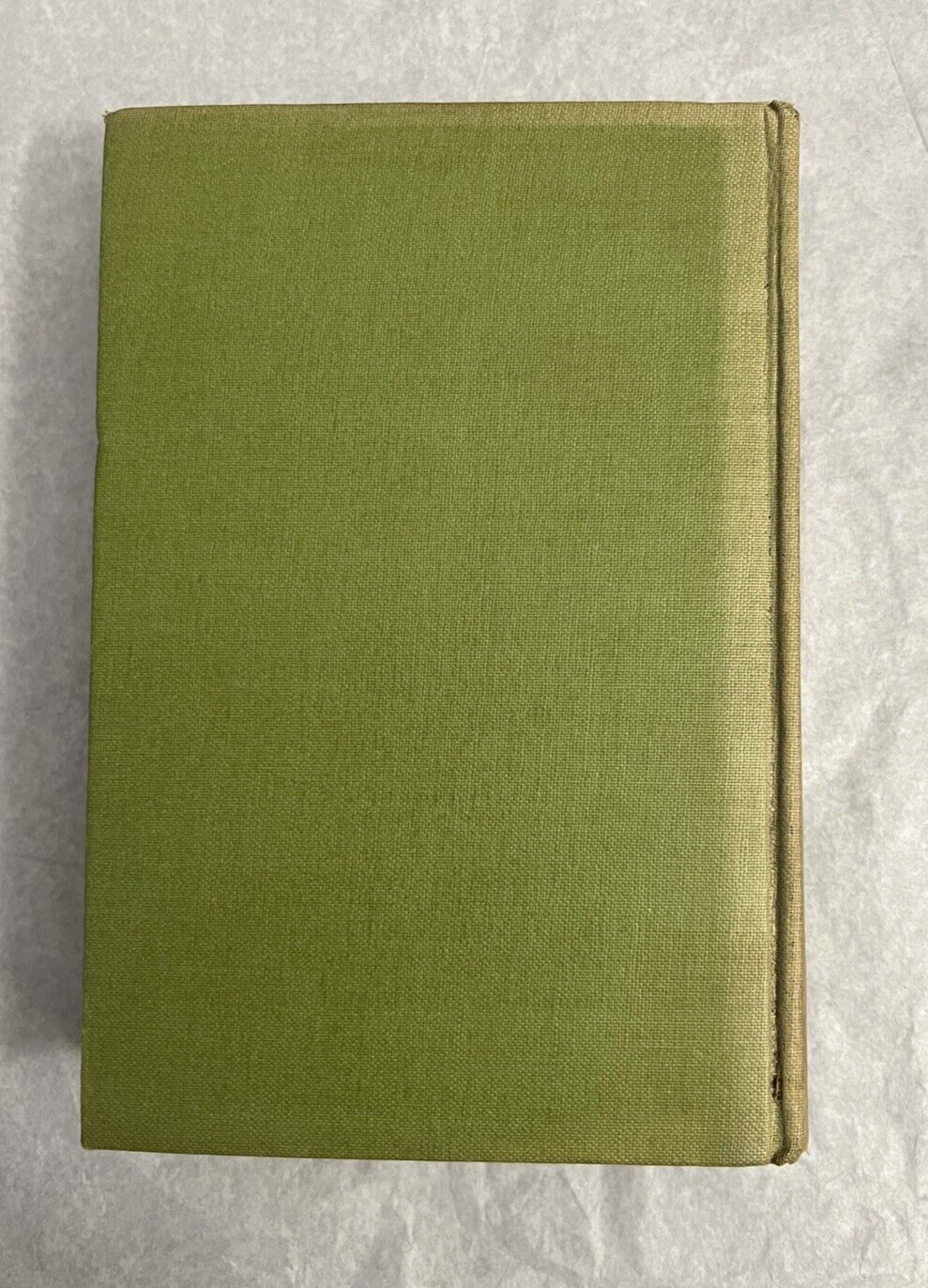 The World's Great Detective Stories -- S.S. Van Dine  - 1931 - Image 11