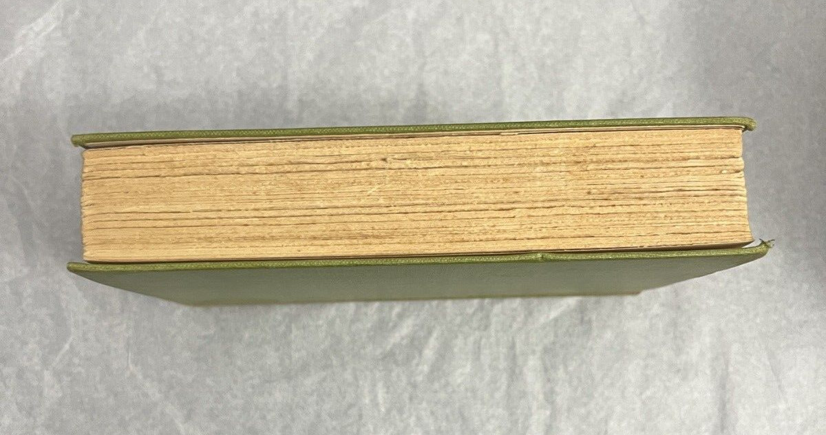 The World's Great Detective Stories -- S.S. Van Dine  - 1931 - Image 7