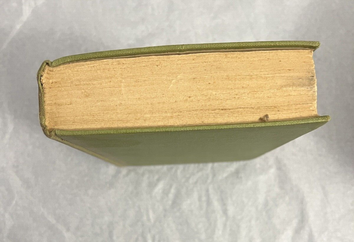 The World's Great Detective Stories -- S.S. Van Dine  - 1931 - Image 8