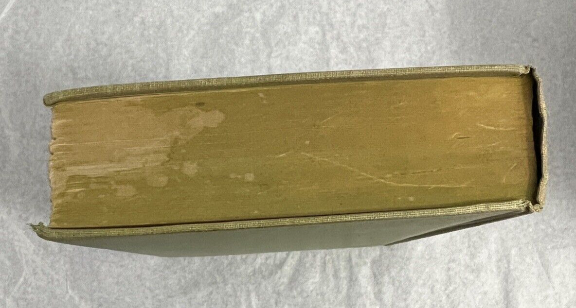 The World's Great Detective Stories -- S.S. Van Dine  - 1931 - Image 10