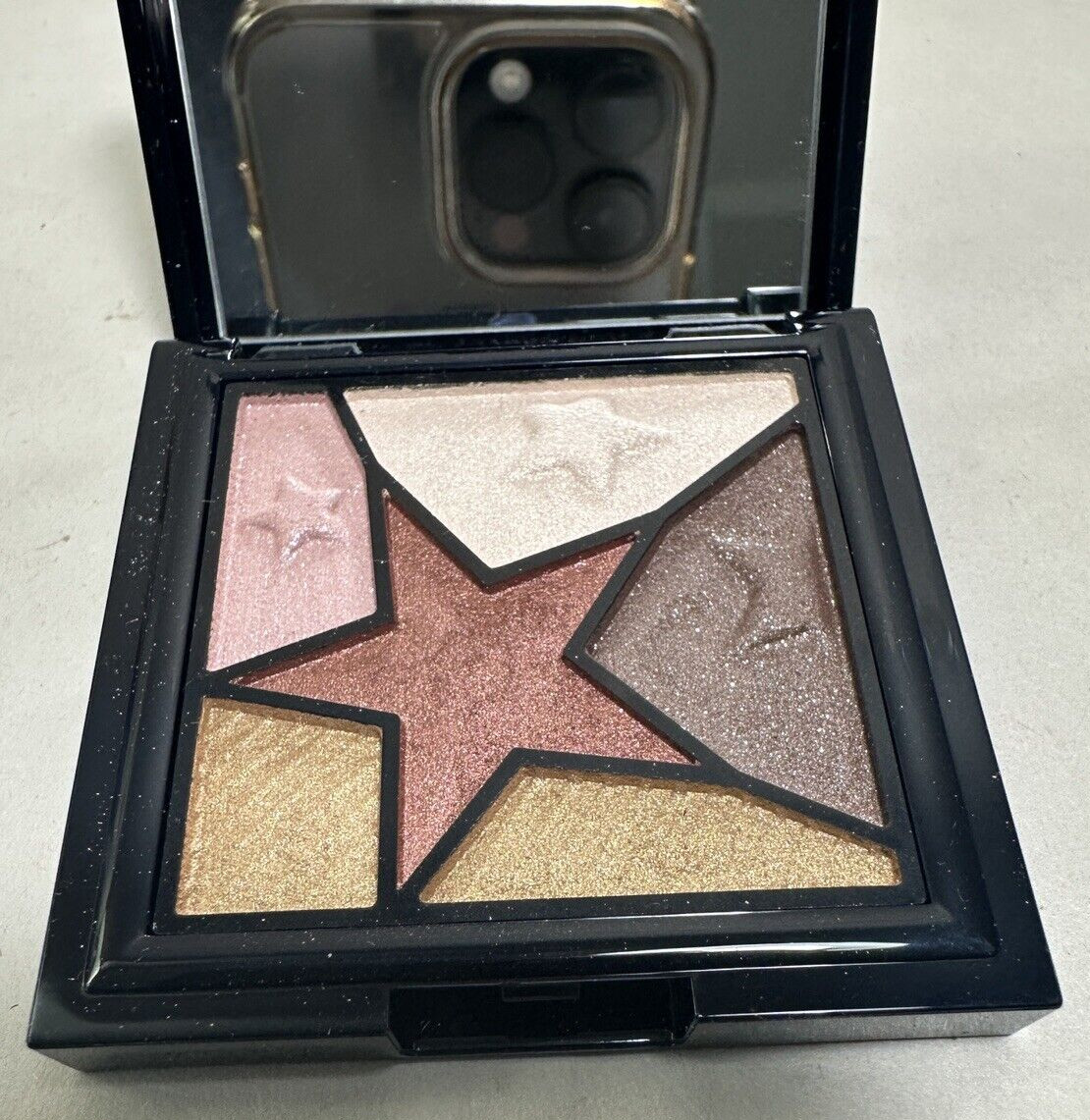 Estee Lauder Pure Color Envy Eyeshadow Palette - New in Box (From a Gift Pack) - Image 1