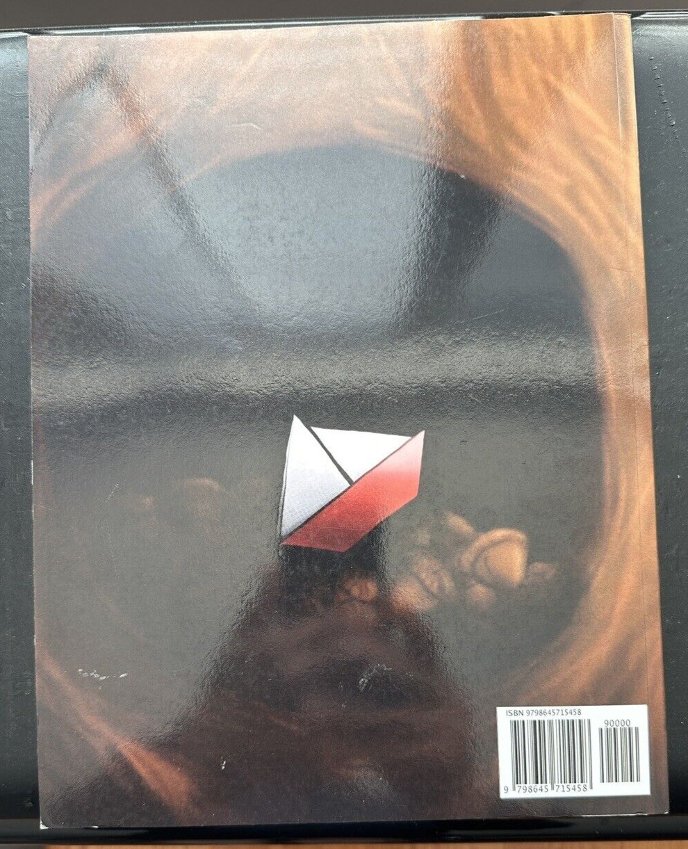 Origami Collection 2020 - OrigamiUSA - Image 2