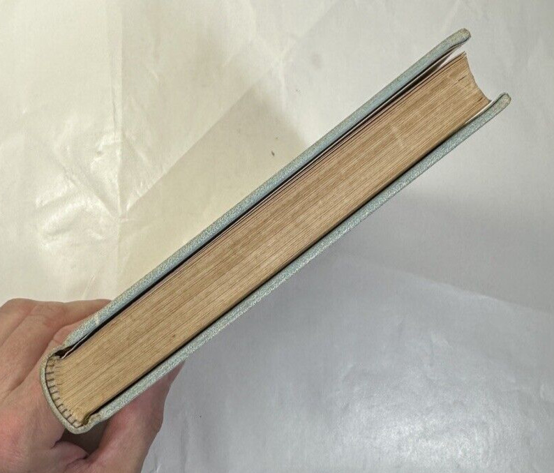 THE QUEST: The Story Of The Shepherds Of Bethlehem - Ludwig Bauer 1945 - Image 7