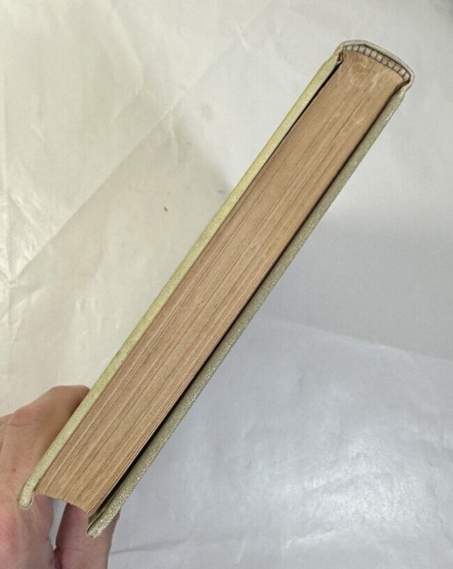 THE QUEST: The Story Of The Shepherds Of Bethlehem - Ludwig Bauer 1945 - Image 8