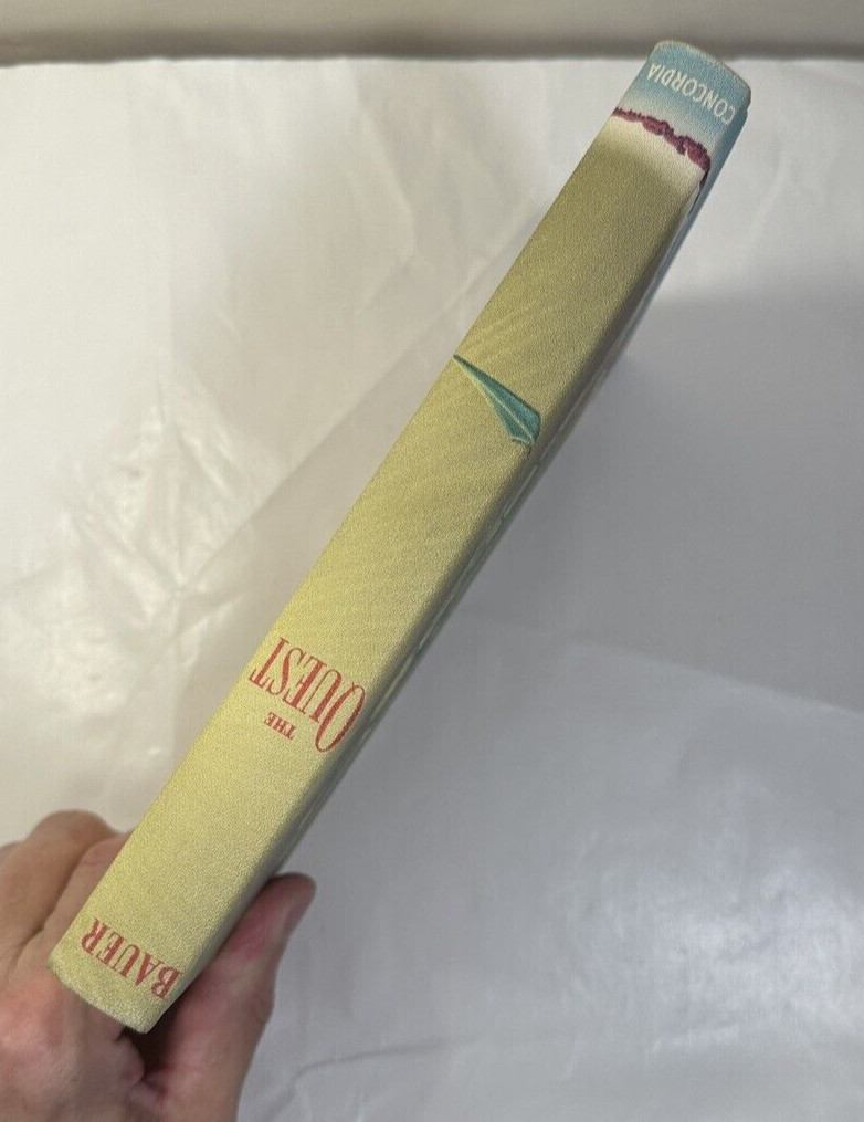 THE QUEST: The Story Of The Shepherds Of Bethlehem - Ludwig Bauer 1945 - Image 9