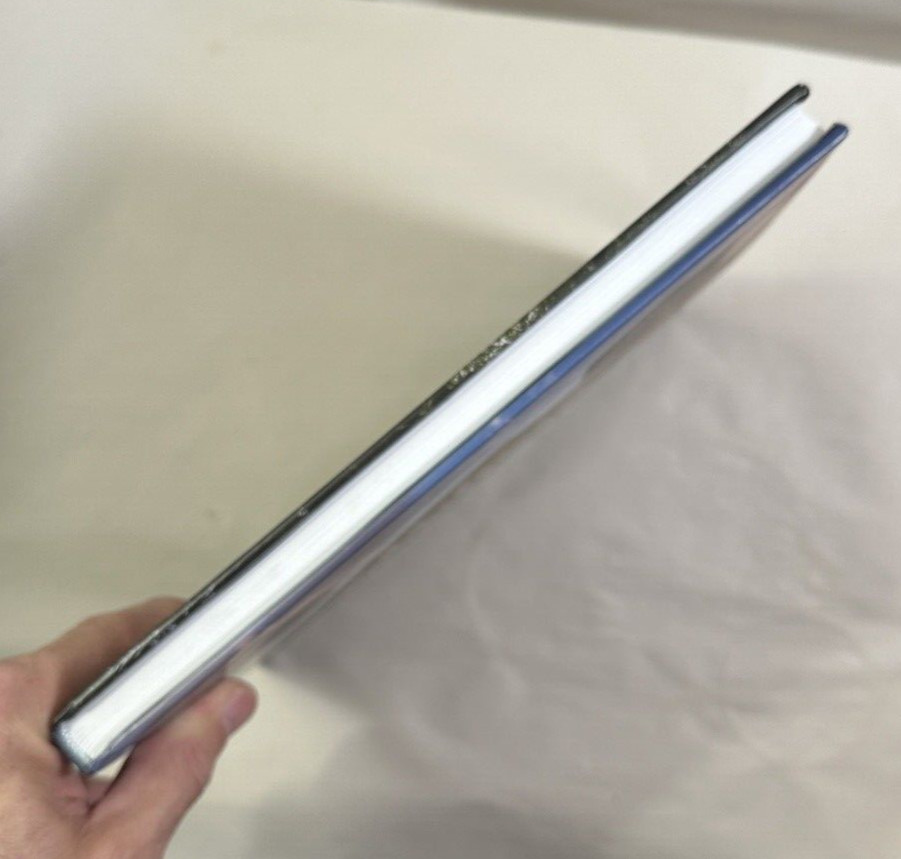 WHERE I FIND GOD By Cora Guinnane & Joanne O'Brien - Hardcover - Immaculate - Image 3