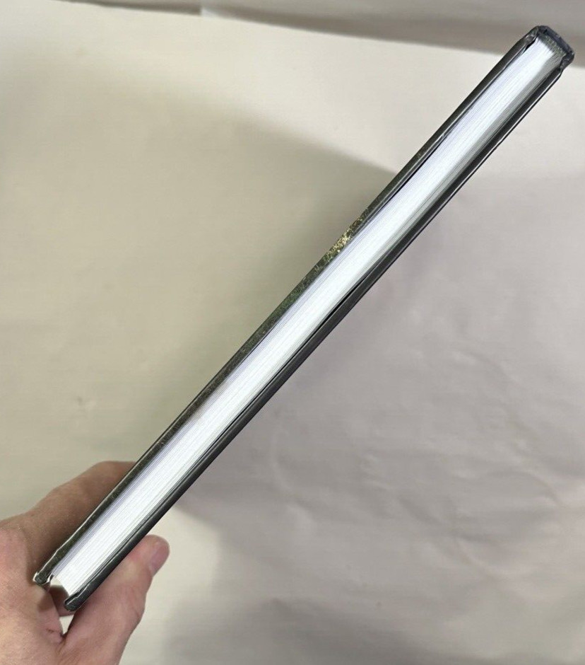 WHERE I FIND GOD By Cora Guinnane & Joanne O'Brien - Hardcover - Immaculate - Image 5