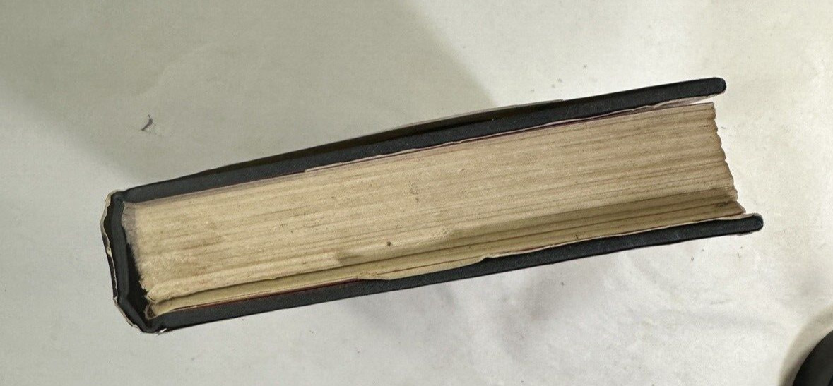 The Blind Side - Francis Clifford - 1971 - HC/DJ 1st Edition - Image 4