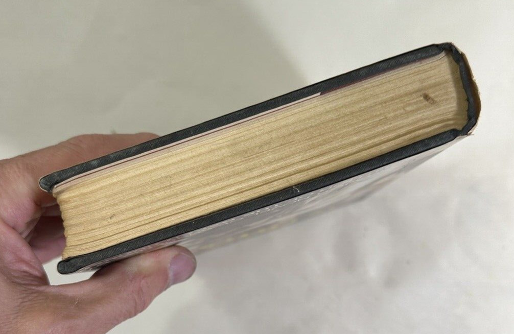 The Blind Side - Francis Clifford - 1971 - HC/DJ 1st Edition - Image 5