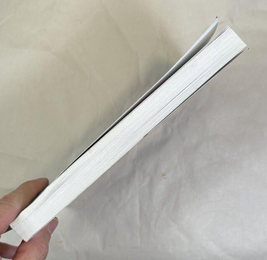 Toxic New Year: The Day That Wouldn't End - Judith Lucci - Signed by the Author - Image 6