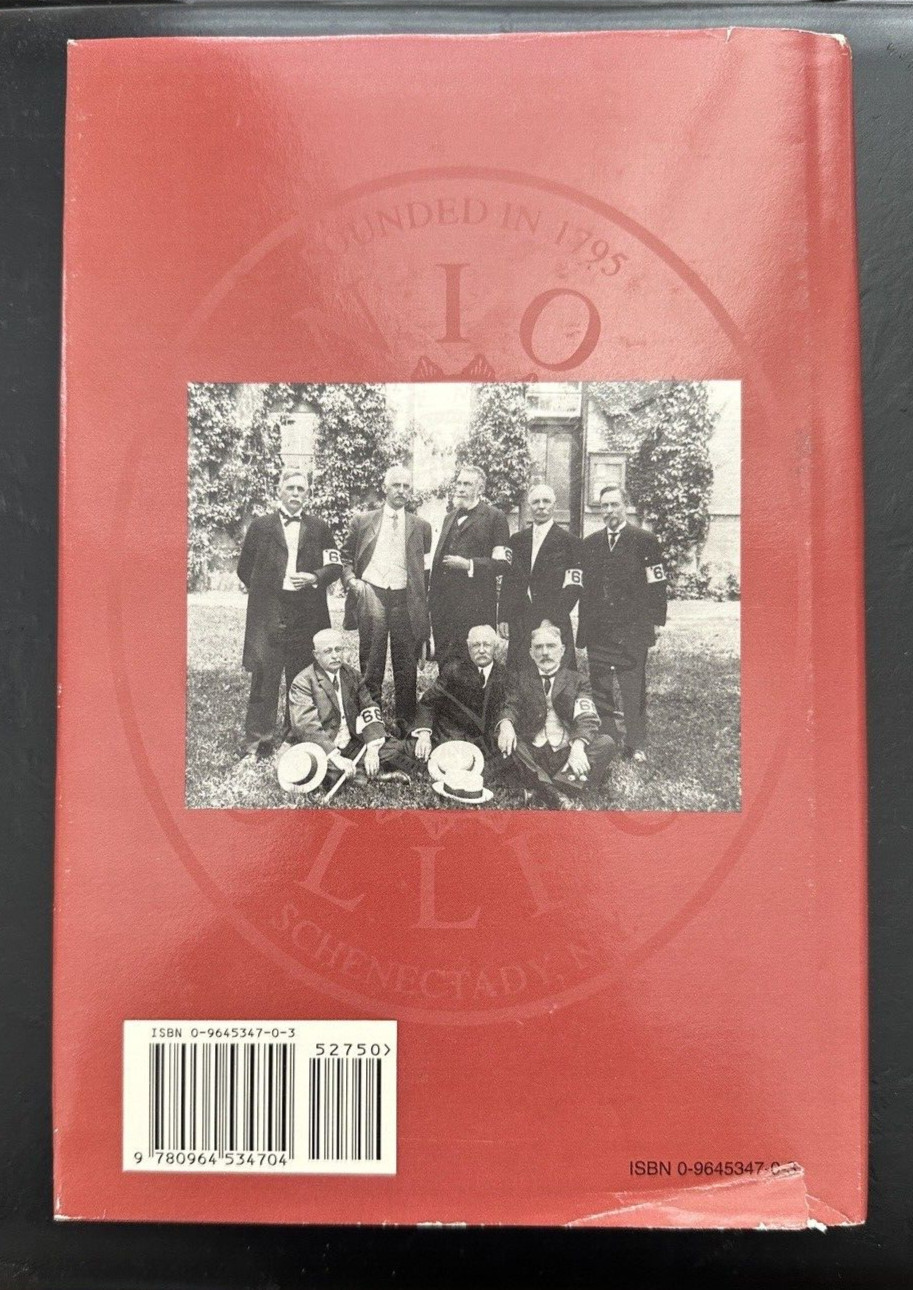 Union College's Class of 1868: The Unique Experiences of Some Average Americans - Image 9