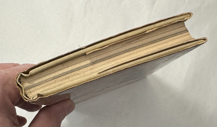 The Message Of John Paul I by the Daughters of St. Paul (1978, Hardcover) - Image 4