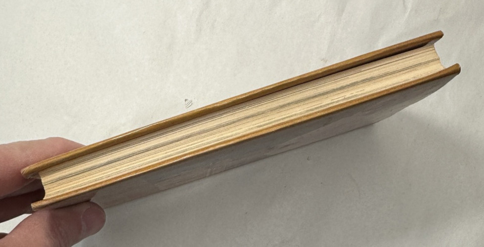 The Message Of John Paul I by the Daughters of St. Paul (1978, Hardcover) - Image 5