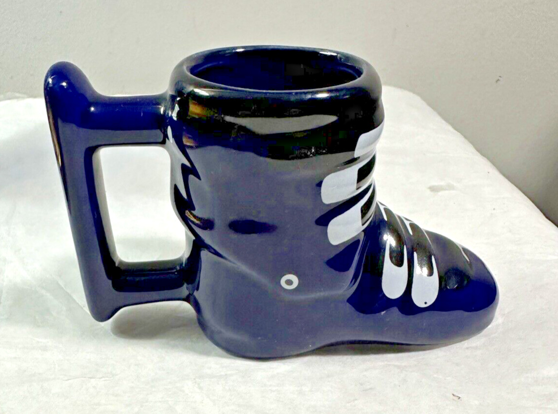 Ski Colorado Mountain Chalet Cappuccino Cup - Previously Owned EUC - Image 1