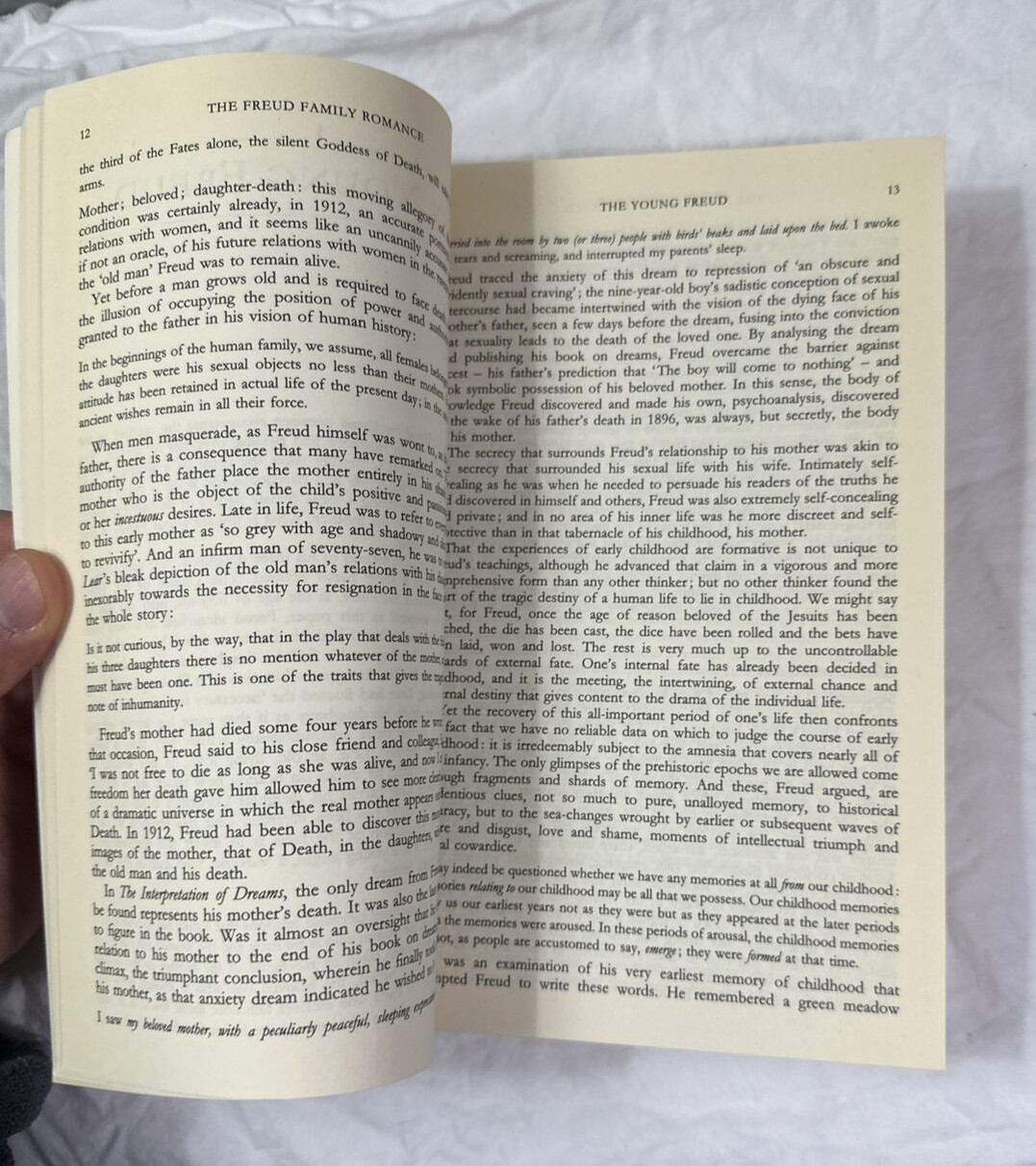 Freud's Women - Lisa Appignanesi / John Forrester - Image 3