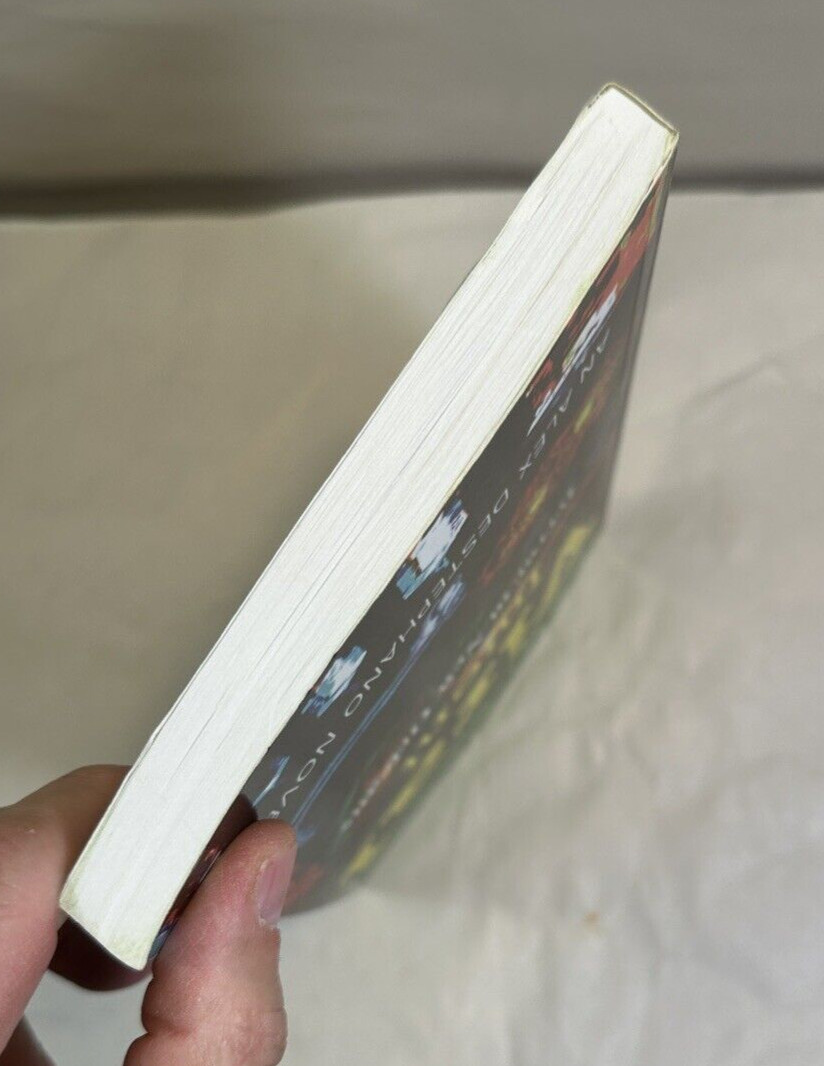 Vital Intent - Judith Lucci - Signed by the Author - Image 3