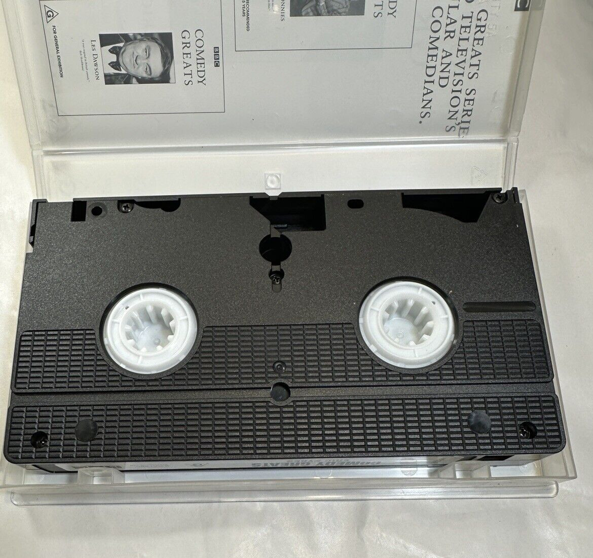 BBC Comedy Greats - Eric Sykes - Image 2