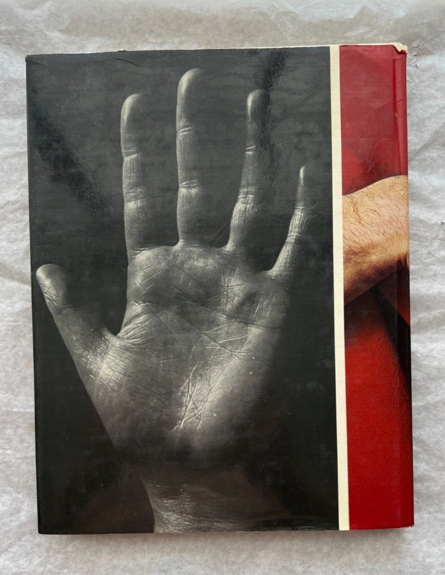 Hände und Charakter -  Jean-Michel Morgan - Hardcover, 1975 - Image 5