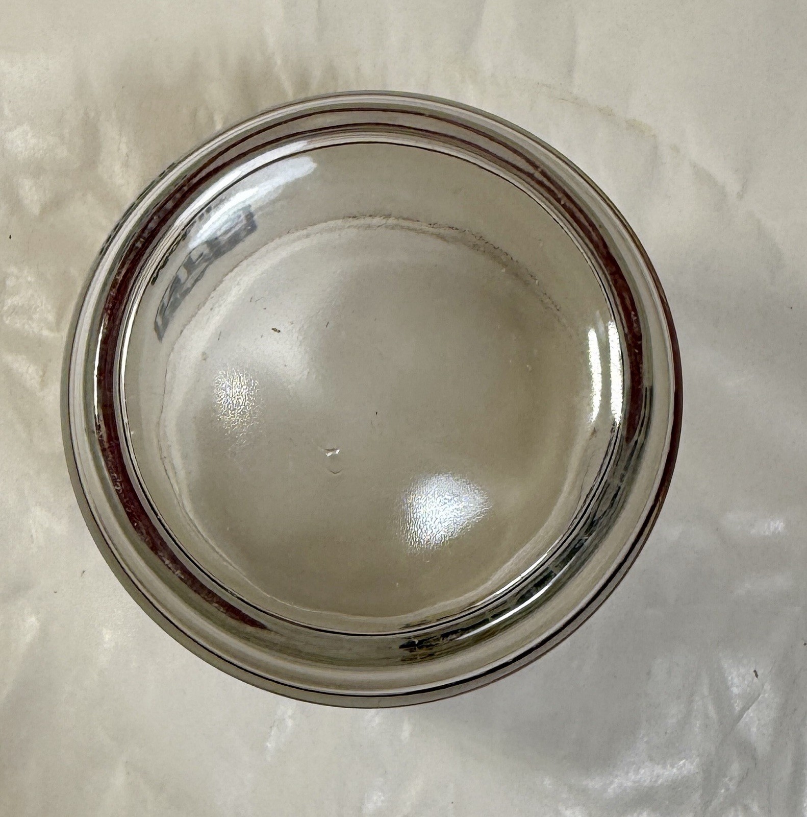 Washington Redskins Glass Tumbler - Image 3