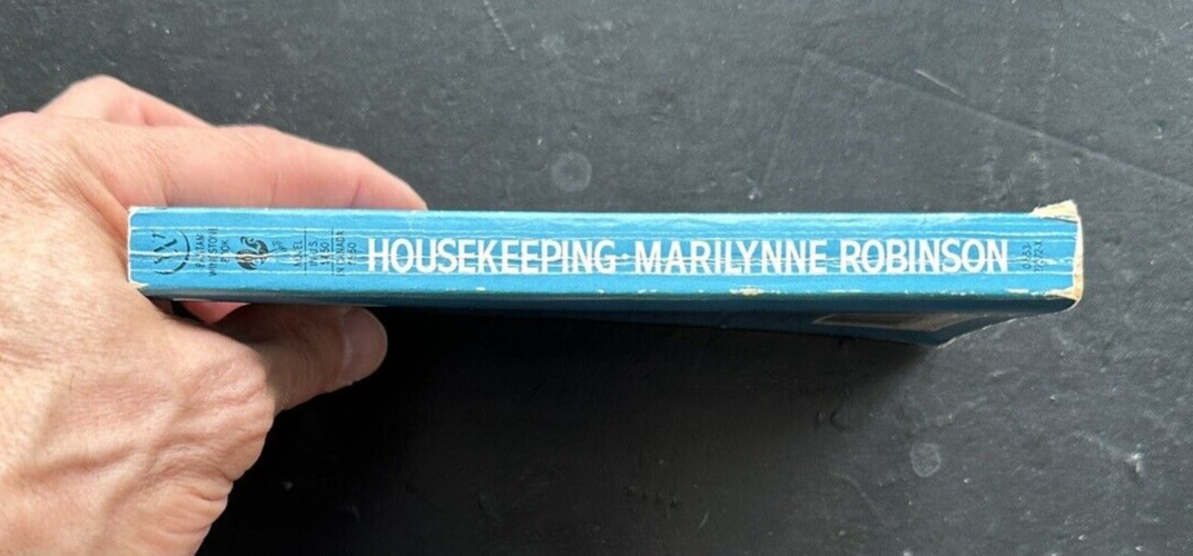 Housekeeping - Marilynne Robinson (Paperback, 1988) - Image 2