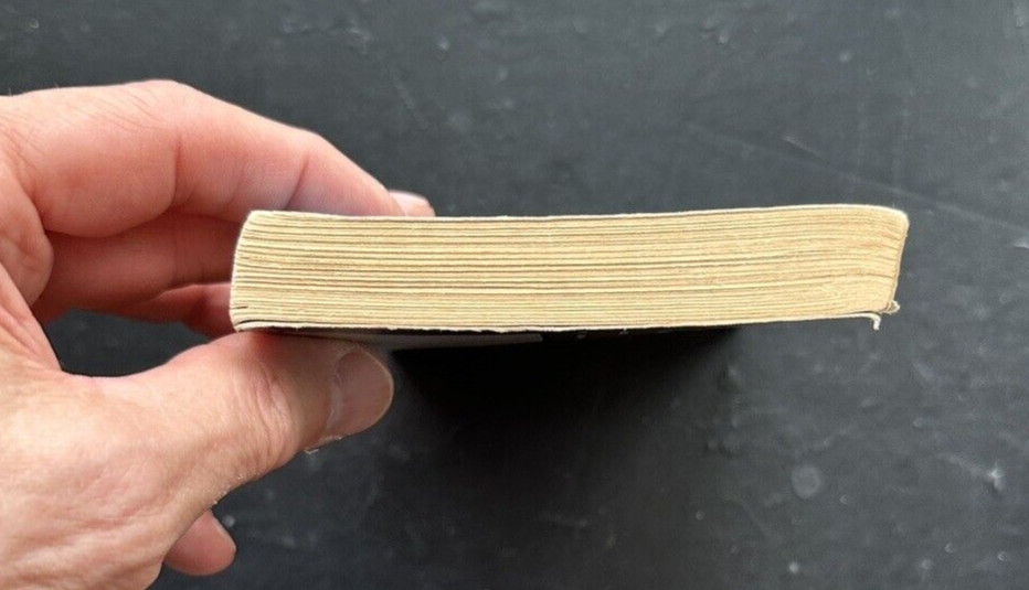 Housekeeping - Marilynne Robinson (Paperback, 1988) - Image 4