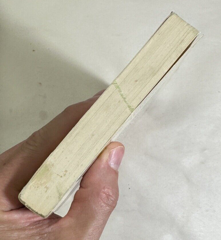 The Pre-Raphaelite Dream by William Gaunt 1966 1st PB Edition Schocken Books - Image 5